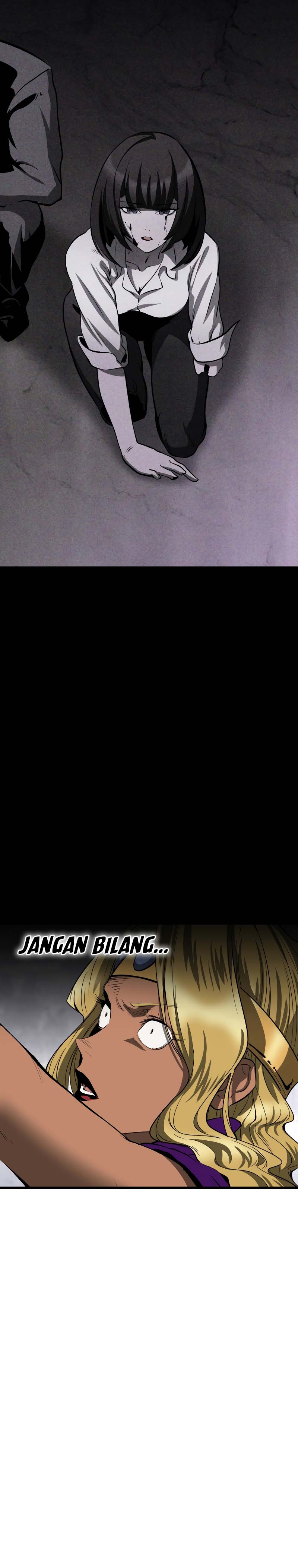 Otherworldly Sword King’s Survival Records Chapter 213 Bahasa Indonesia